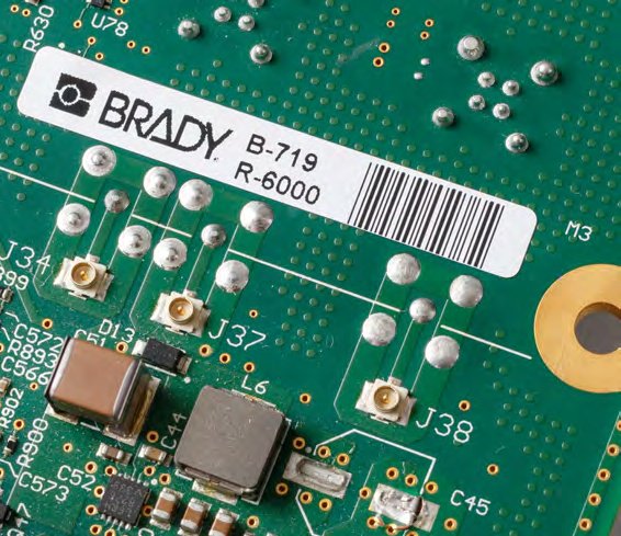 RFID 电子标签应用